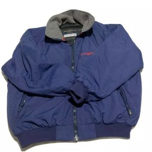 HENRI LLOYD Sailing Jacket Made in England  XL